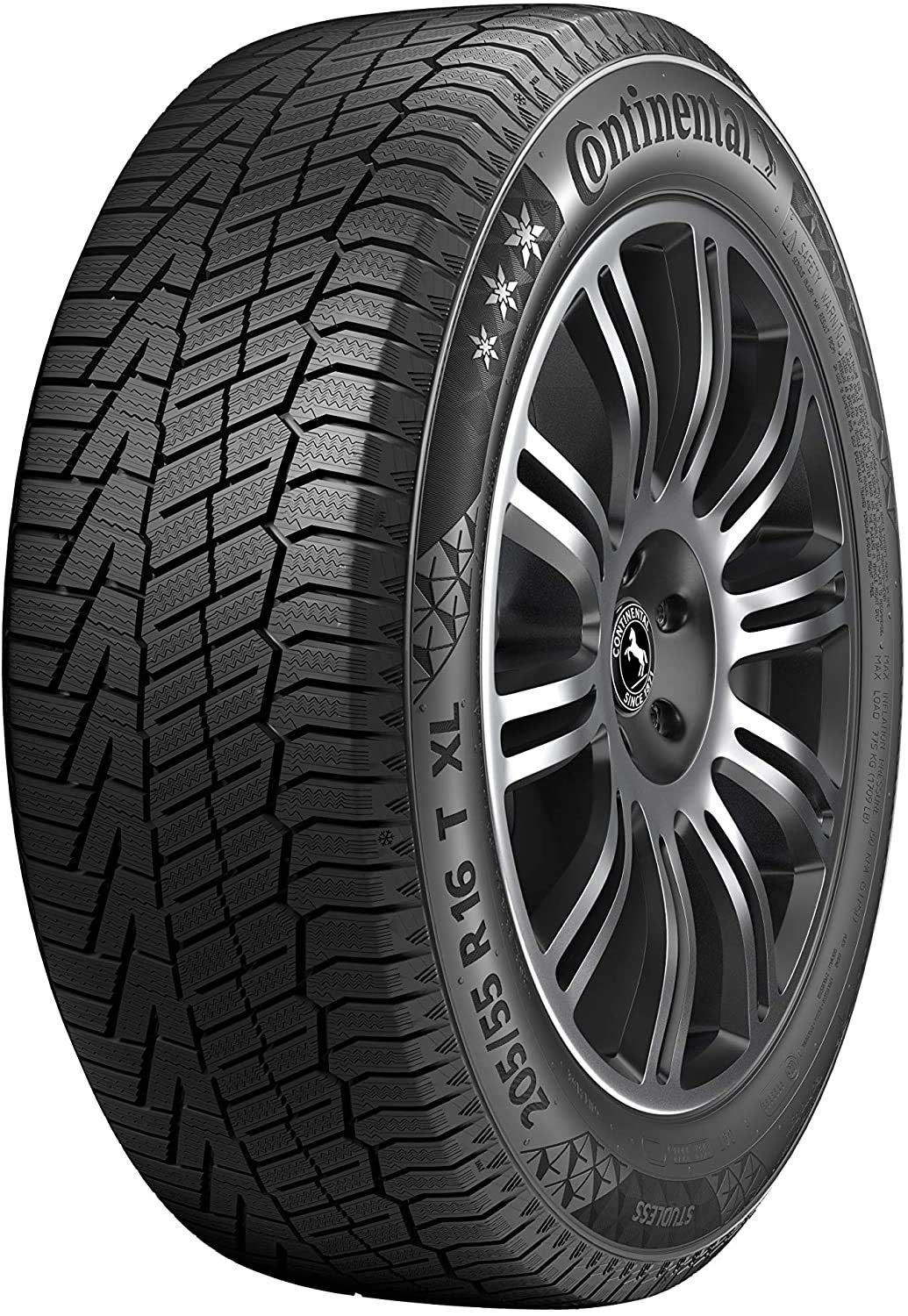【お電話番号必須】中古スタッドレスタイヤ【245/40R18 Continental NORTH CONTACT NC6】 4本SET Amazon.co.jp: コンチネンタル ノースコンタクト NC6 245/40R18 97T XL